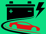 Car battery